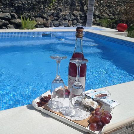 Hotel Rural La Raya 1866 Güimar Cameră foto