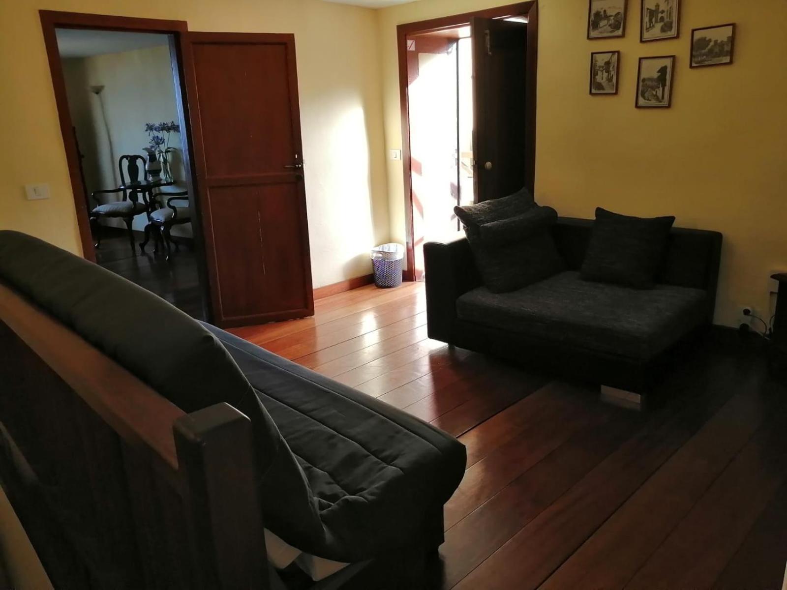 Hotel Rural La Raya 1866 Güimar Cameră foto